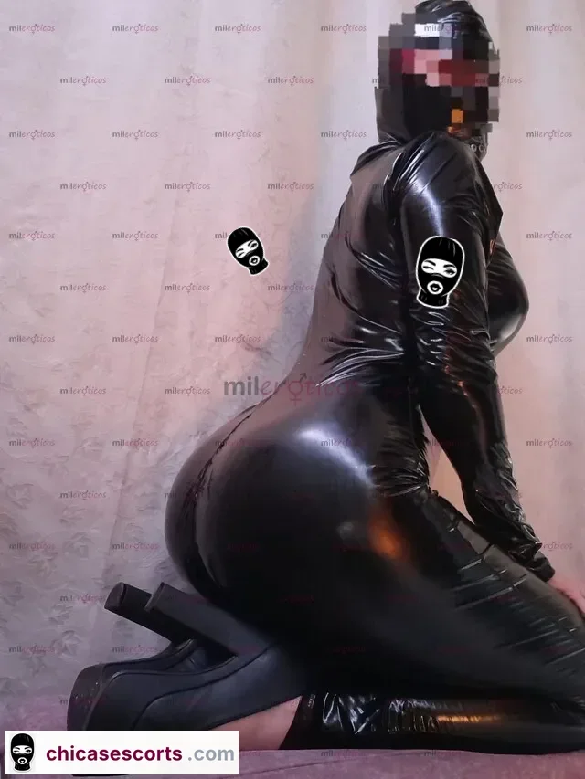 Foto de Pegging Para Principiantes $70 Fetish Juegos Apto Privado En Chapinero — imagen 5