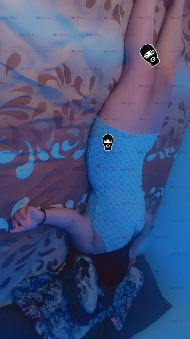 Foto de PequeñA Jugosa Morenita Disfruta De Sus Encantos Apasionados!!! — imagen 3