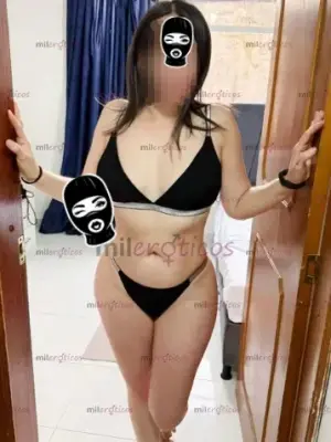 Promo Linda Colombiana Desde 40 Mil, Nueva En La Ciudad, Escorts en Bogotá — 18 años