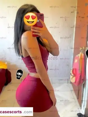 Pruebame Papi Disfrutemos Rica Apretadita Cachonda Disponible, Escorts en Guadalajara — 18 años