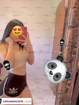 Pruebame Papi Disfrutemos Rica Apretadita Cachonda Disponible, Escorts en Guadalajara — 18 años