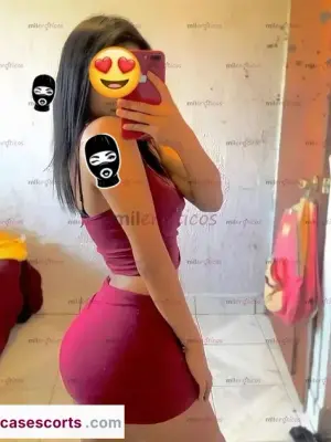 Pruebame Papi Disfrutemos Rica Apretadita Cachonda Disponible, Escorts en Guadalajara, México — 18 años