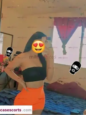 Pruebame Papi Disfrutemos Rica Apretadita Cachonda Disponible, Escorts en Guadalajara — 18 años