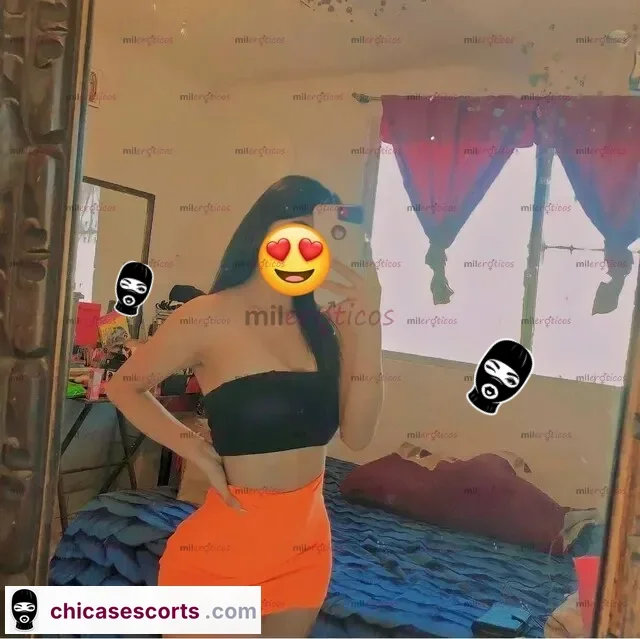 Foto de Pruebame Papi Disfrutemos Rica Apretadita Cachonda Disponible — imagen 4