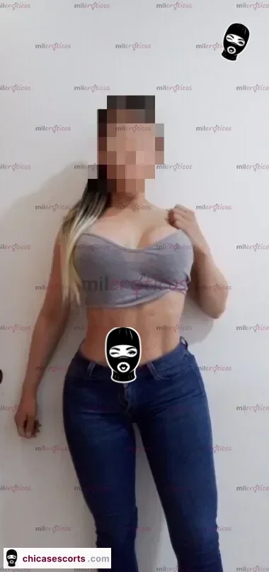 Foto de Que Tal Una Deliciosa Rusa Con Mis Tetas O Una Rica Paja Con Mi Enorme Culo!!!! — imagen 4