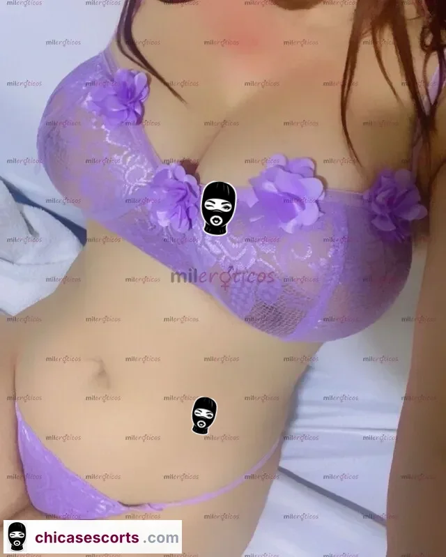 Foto de Quiero Q Roses Tu Pene En Mis Grandes Y Naturales Senos Talla 40 — foto de perfil verificado