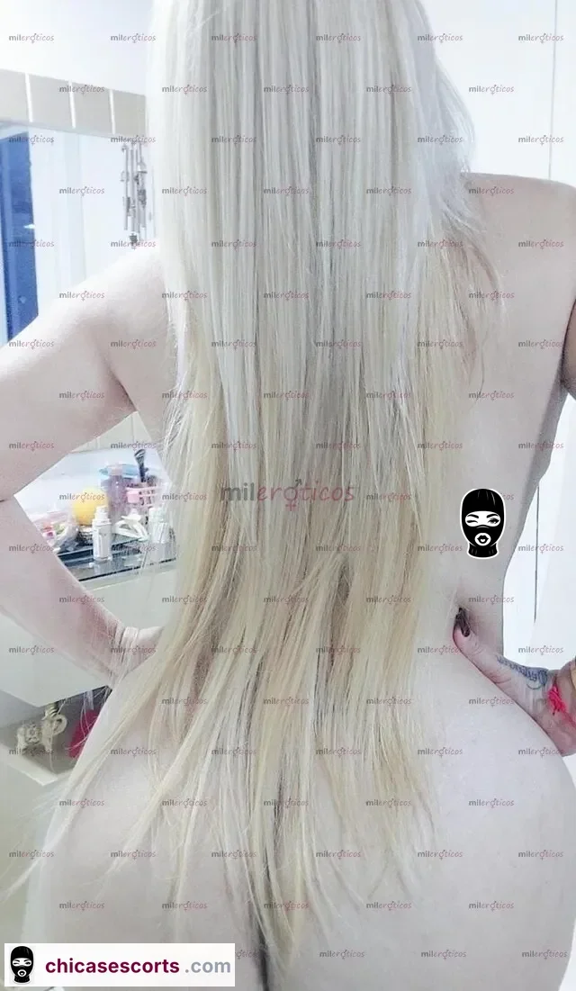 Foto de Recien Llegada Kamila Una Delicia Te Espero Hermos0 — imagen 7