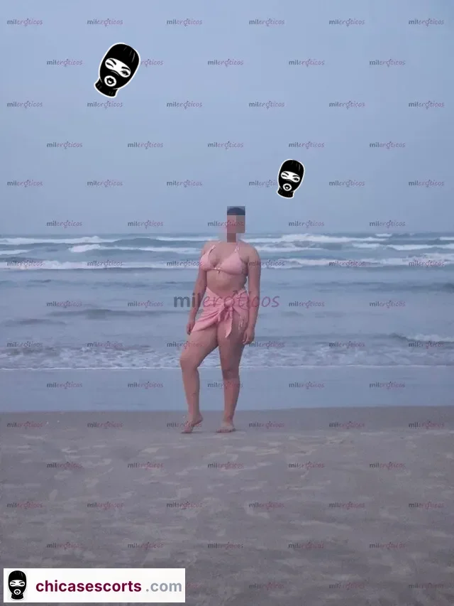 Foto de Rica Nalgona Con Una Panochita Rosa Con Lugar 650 — foto de perfil verificado