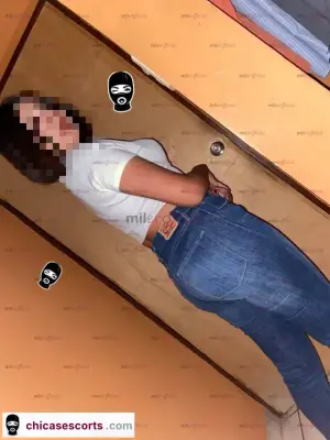 Rica Nalgona Con Una Panochita Rosa Con Lugar 650, Escorts en Aguascalientes — 21 años