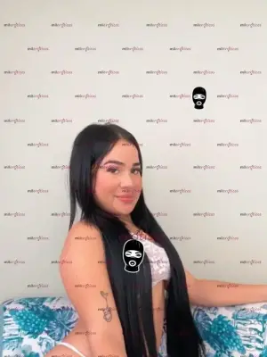 Rica Venezolana De Culo Grande Y Tetas Ricas, Escorts en Guadalajara, México — 18 años