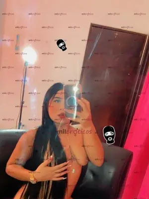Rica Venezolana De Culo Grande Y Tetas Ricas, Escorts en Guadalajara, México — 18 años