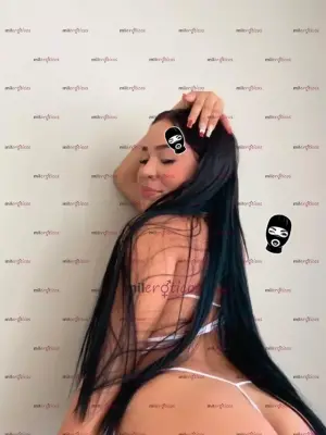 Rica Venezolana De Culo Grande Y Tetas Ricas, Escorts en Guadalajara, México — 18 años