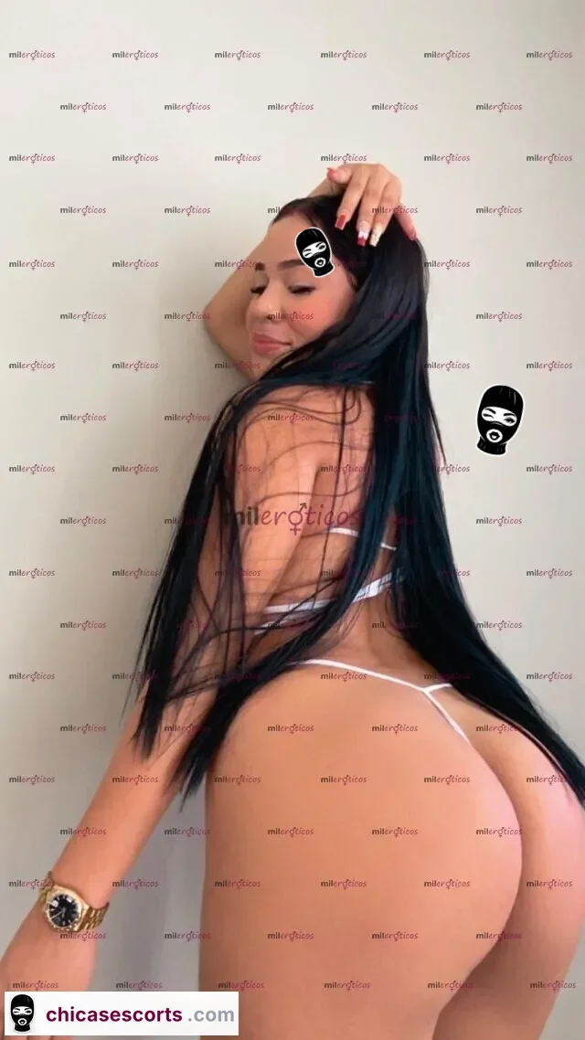 Foto de Rica Venezolana De Culo Grande Y Tetas Ricas — imagen 9