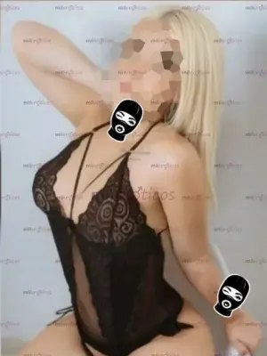 Rubia ExóTica Dispuesta A Complacerte En Tus FantasíAs Sexuales, Escorts en Neiva — 30 años