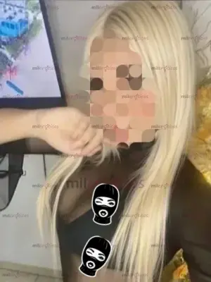 Rubia ExóTica Dispuesta A Complacerte En Tus FantasíAs Sexuales, Escorts en Neiva — 30 años