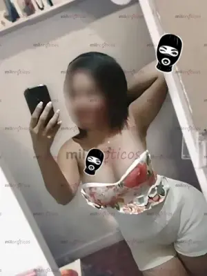 Ruby La Mejor Escort En QueréTaro Vamos A Comernos Baby, Escorts en Querétaro — 20 años