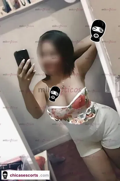 Foto de Ruby La Mejor Escort En QueréTaro Vamos A Comernos Baby, Escorts en Querétaro, México