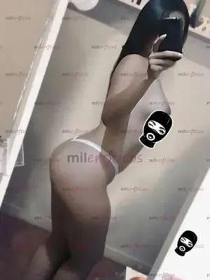 Ruby La Mejor Escort En QueréTaro Vamos A Comernos Baby, Escorts en Querétaro, México — 20 años