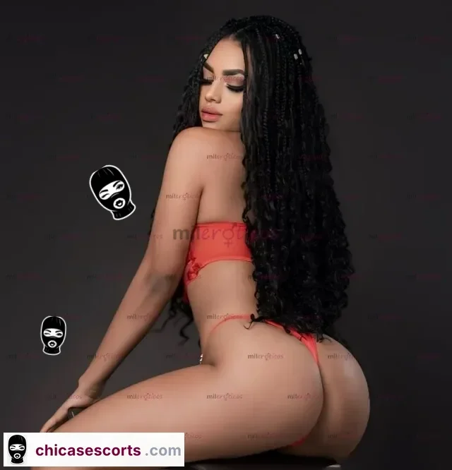 Foto de Sara Rica Negrita Delgada De Curvas Ricas Tetudita Para Que Goces Papi — imagen 7