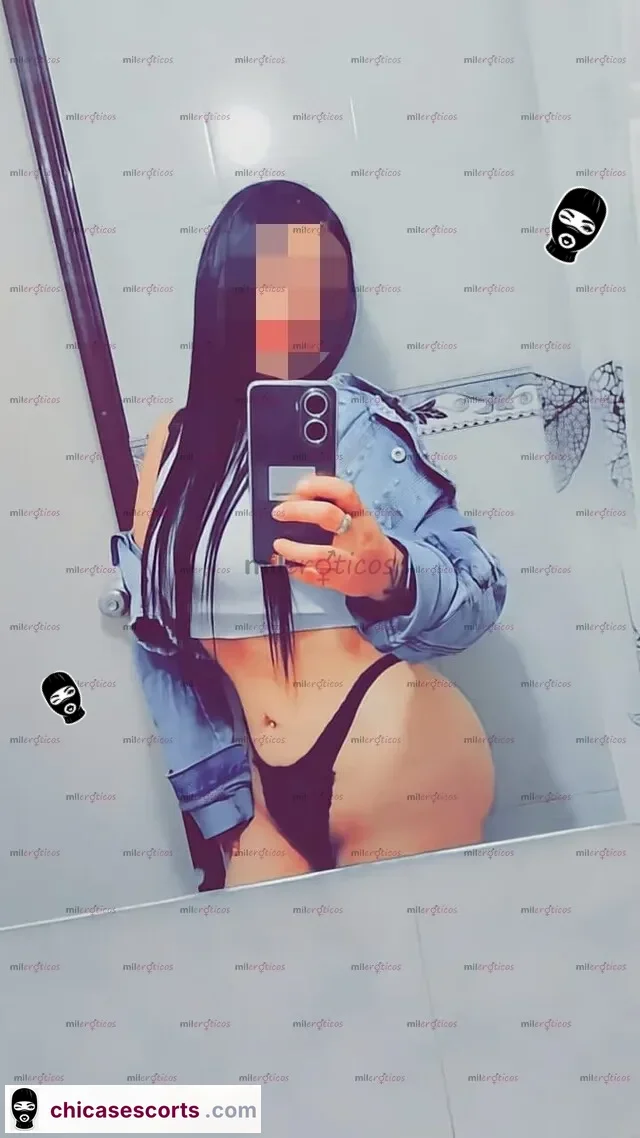 Foto de Saray Pelinegra Sexi Y Muy Caliente Una Amante Ideal Para Ti !!! — foto de perfil verificado