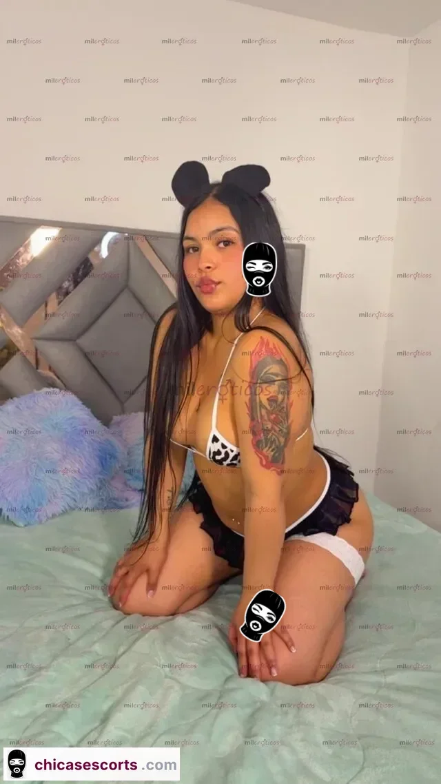 Foto de Sexi Chica Nueva E La Ciudad Con Ganas De Sexo Duro Llamame 3017685911 — foto de perfil verificado