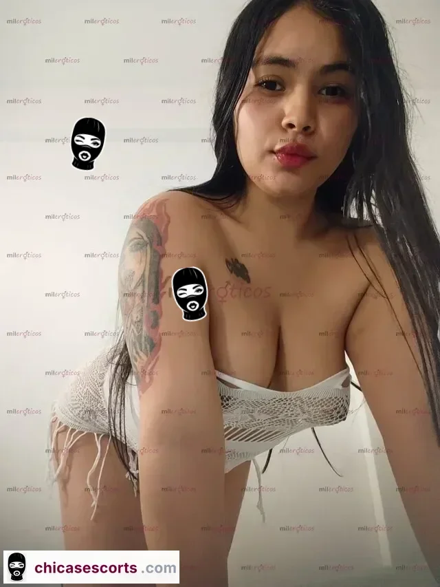 Foto de Sexi Chica Nueva E La Ciudad Con Ganas De Sexo Duro Llamame 3017685911 — imagen 3