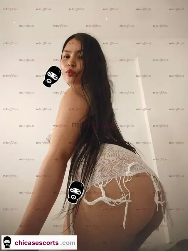 Foto de Sexi Chica Nueva E La Ciudad Con Ganas De Sexo Duro Llamame 3017685911 — imagen 6