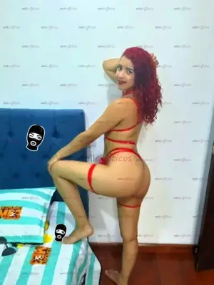 Sharon Chiquita Scort De Rico Cuerpo Lindas Nalgas Nueva En Castilla, Escorts en Bogotá, Colombia — 28 años