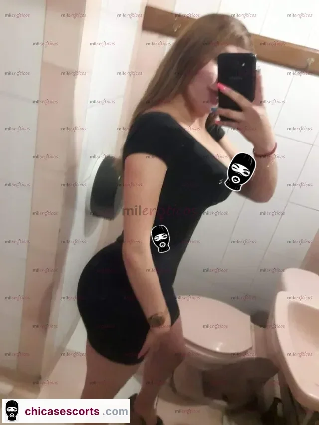 Foto de Si Te Gusta Tener Placer Y Hechar Desmadre Llegaste Al Lugar Indicado 1300 La Hr, Escorts en Aguascalientes, México