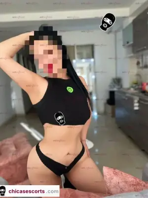 Skor Nueva En La Zona Y Mas Caliente Que Nunca, Escorts en Bogotá — 29 años