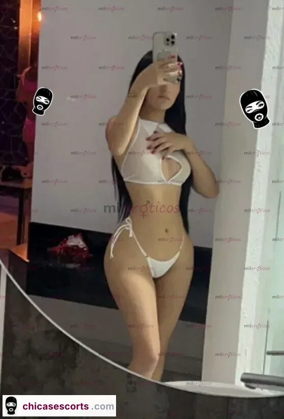 Foto de Solo Unos DíAs En La Ciudad Diana Guapa Y Atractiva — imagen 8