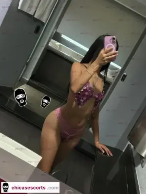 Solo Unos DíAs En La Ciudad Diana Guapa Y Atractiva, Escorts en Querétaro, México — 18 años