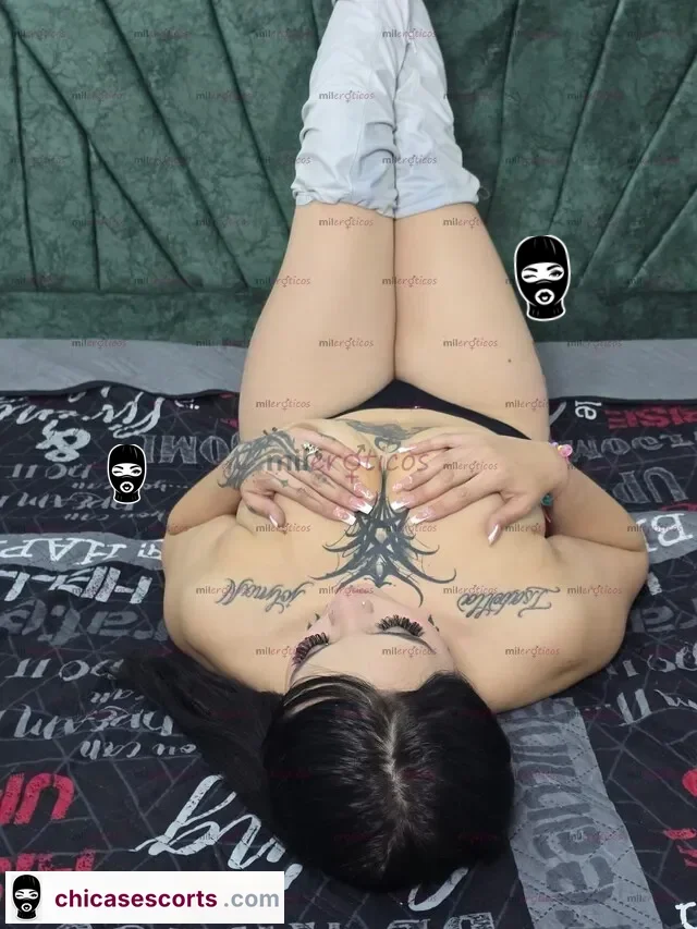 Foto de Soy Adriana Una MuñEquita Hermosa Scort Vip Y Complacerte Natural Todo Mi Cuerpo — imagen 3