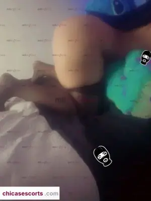 Soy Alyssa Cossio Escort 100% Real Pago En Mano, Escorts en Aguascalientes, México — 19 años