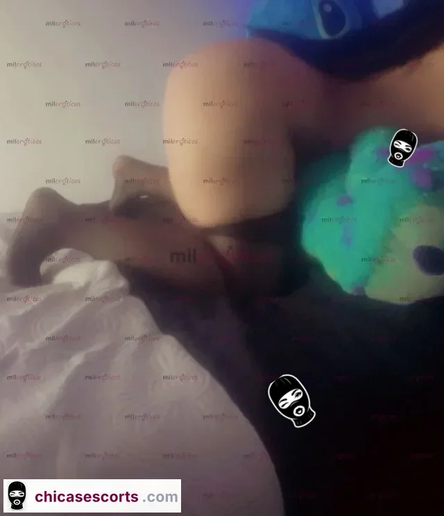 Foto de Soy Alyssa Cossio Escort 100% Real Pago En Mano — imagen 8