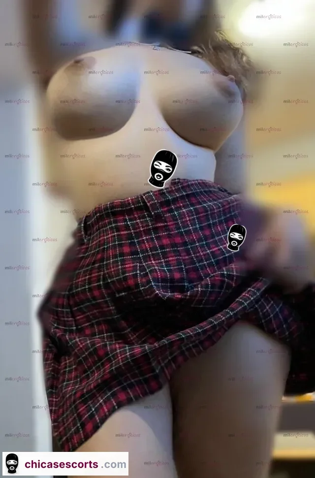 Foto de Te Gustan Las Fantasias Y Fetiches??? Te Cumplo Todo. — foto de perfil verificado