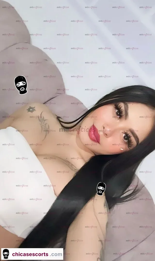 Foto de ThalíA Hermosa Colombiana Ganosa De Verte Bebé — imagen 3