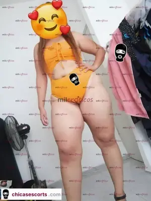 Trato De Novios Sin Prisas $ 700 X Media Hora, Escorts en Guadalajara, México — 18 años