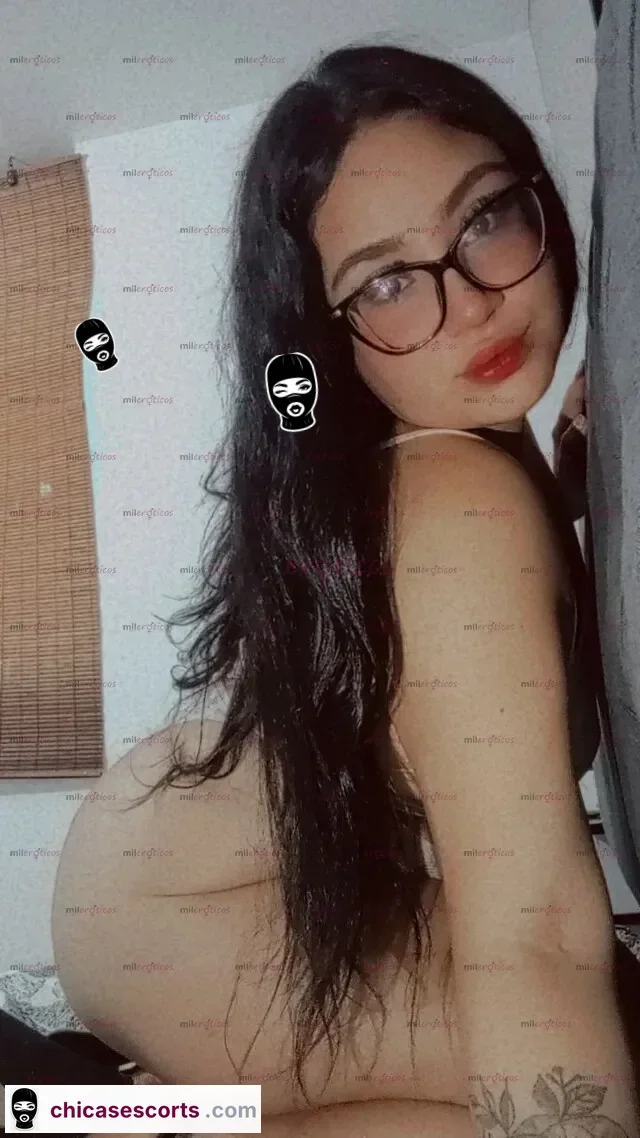 Foto de Trozudita Con La Chuchita Grande En Tu Cuidad — foto de perfil verificado