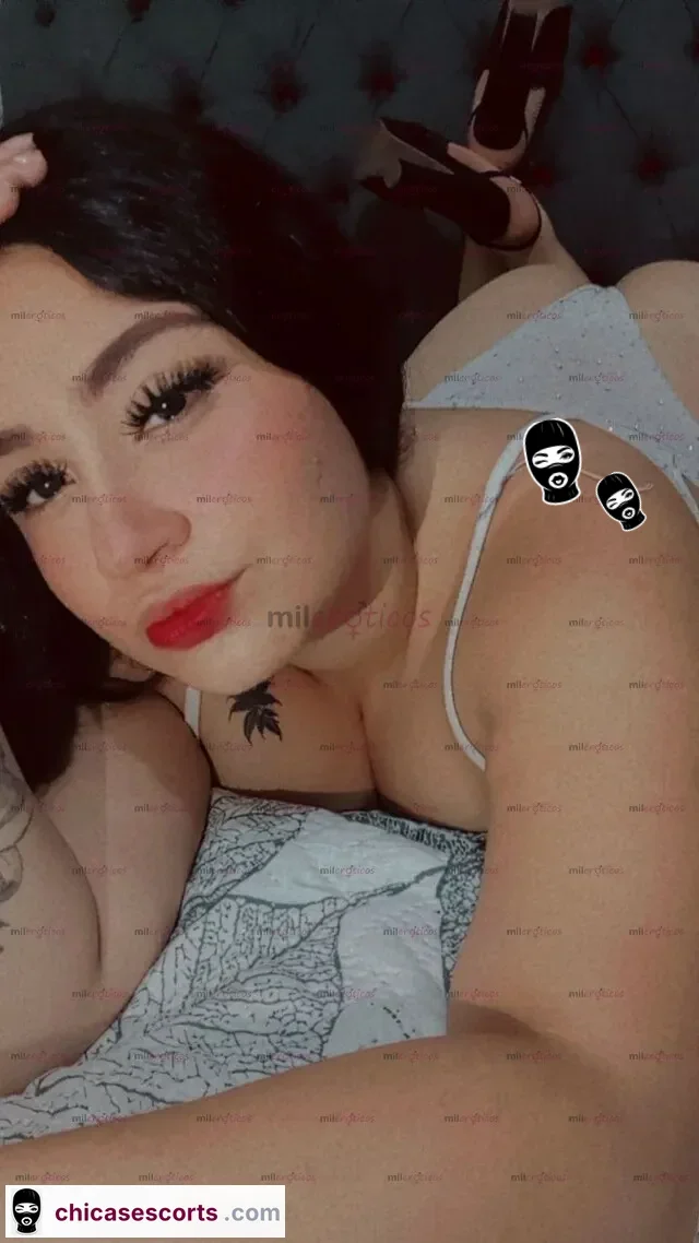 Foto de Trozudita Con La Chuchita Grande En Tu Cuidad — imagen 3