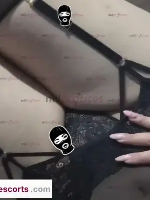 Una Chica Hermosa Por Donde Me Mires Disponible Y Dispuesta Hacerte Gozar !!, Escorts en Aguascalientes, México — 18 años