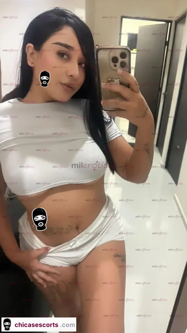 Foto de Una Rusa Bien Rica Para Ponertela Dura Y Darte Sentones, Escorts en Mérida, México