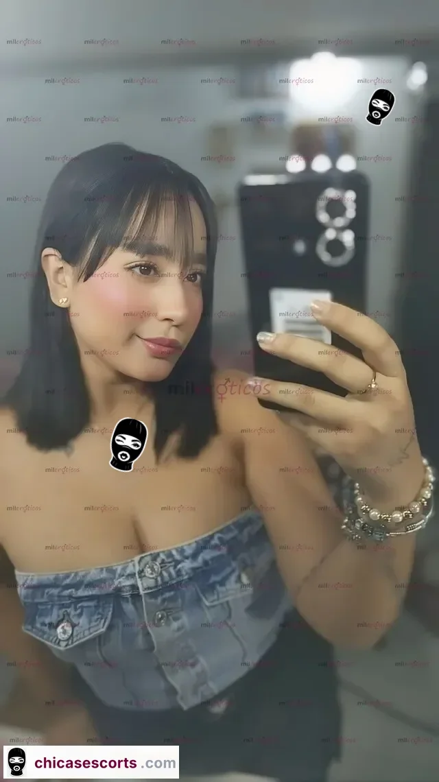 Foto de Una Rusa Bien Rica Para Ponertela Dura Y Darte Sentones — foto de perfil verificado