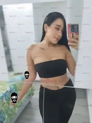 Una Rusa Bien Rica Para Ponertela Dura Y Darte Sentones, Escorts en Mérida — 20 años