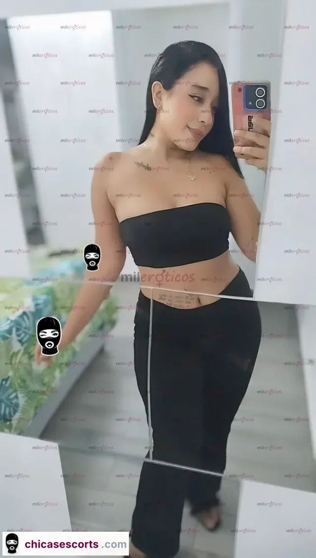 Foto de Una Rusa Bien Rica Para Ponertela Dura Y Darte Sentones — imagen 5