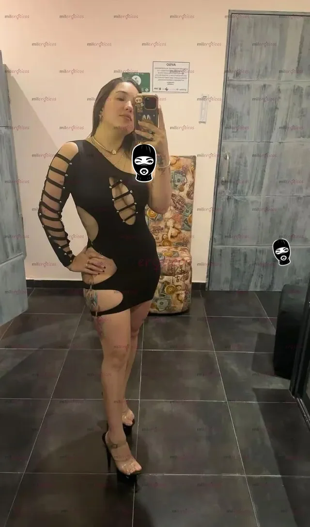 Foto de Universitaria Con Culito Rico Y Apretadito Disponible 24 7 — imagen 3