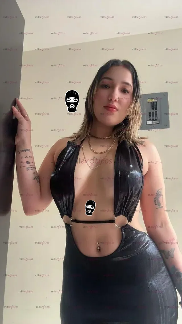 Foto de Universitaria Con Culito Rico Y Apretadito Disponible 24 7 — imagen 5