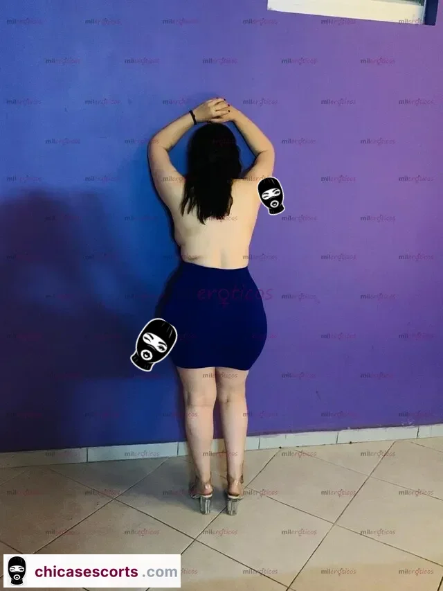 Foto de Valeria Golosa Y Muy Ardiente Culoncita Apretadita Que Te Ara Explotar De Placer — imagen 3