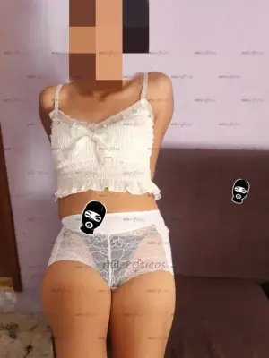 Zona Chuburna Petti De 18 Iniciando Promo $800x 30 Con Lugar Y Clima, Escorts en Mérida, México — 21 años