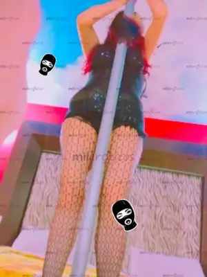 Zuleika Prada Tipo Italiana Primera Vez En Tu Ciudad, Escorts en Aguascalientes — 50 años